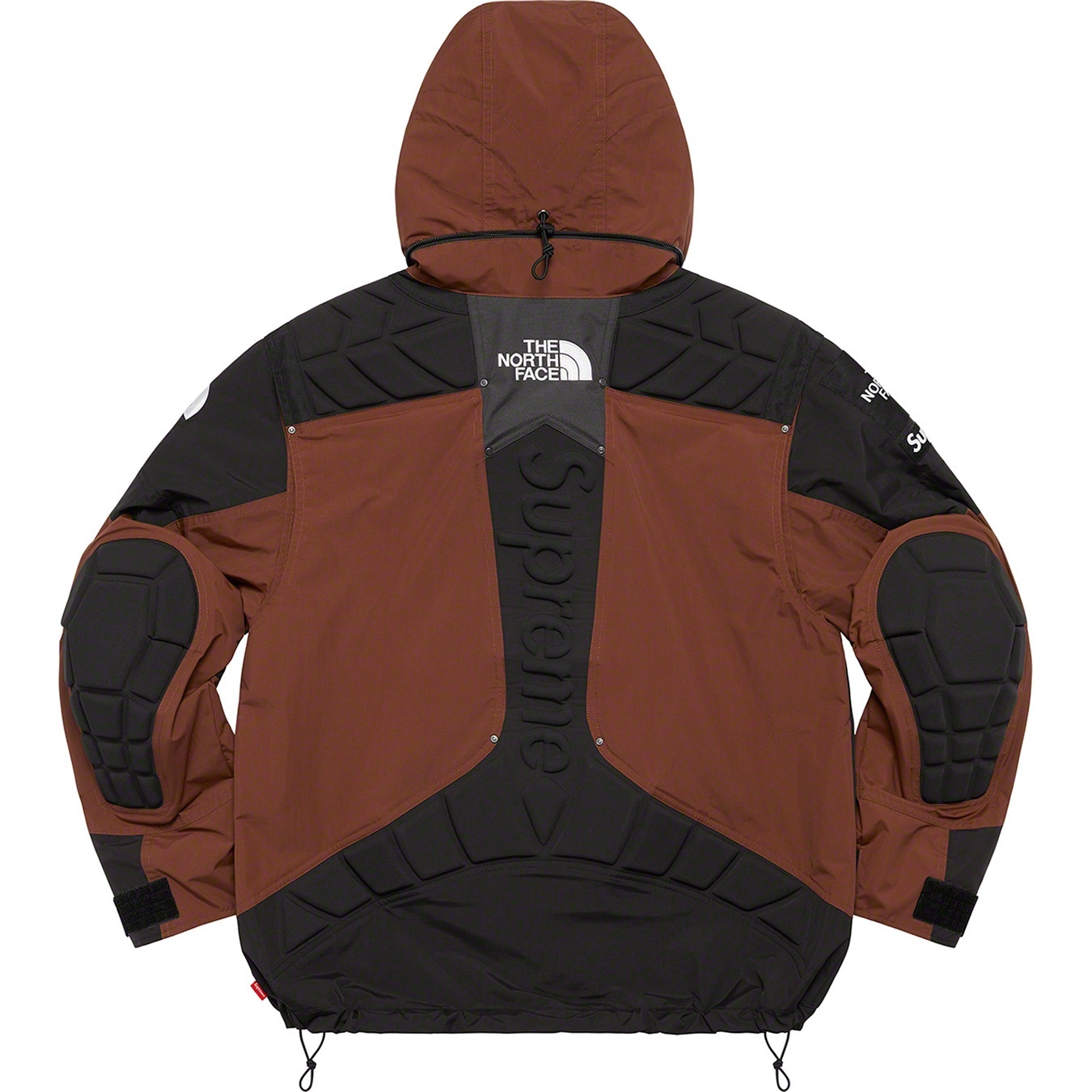 Supreme®/The North Face® Steep Tech Apogee Jacket view 16